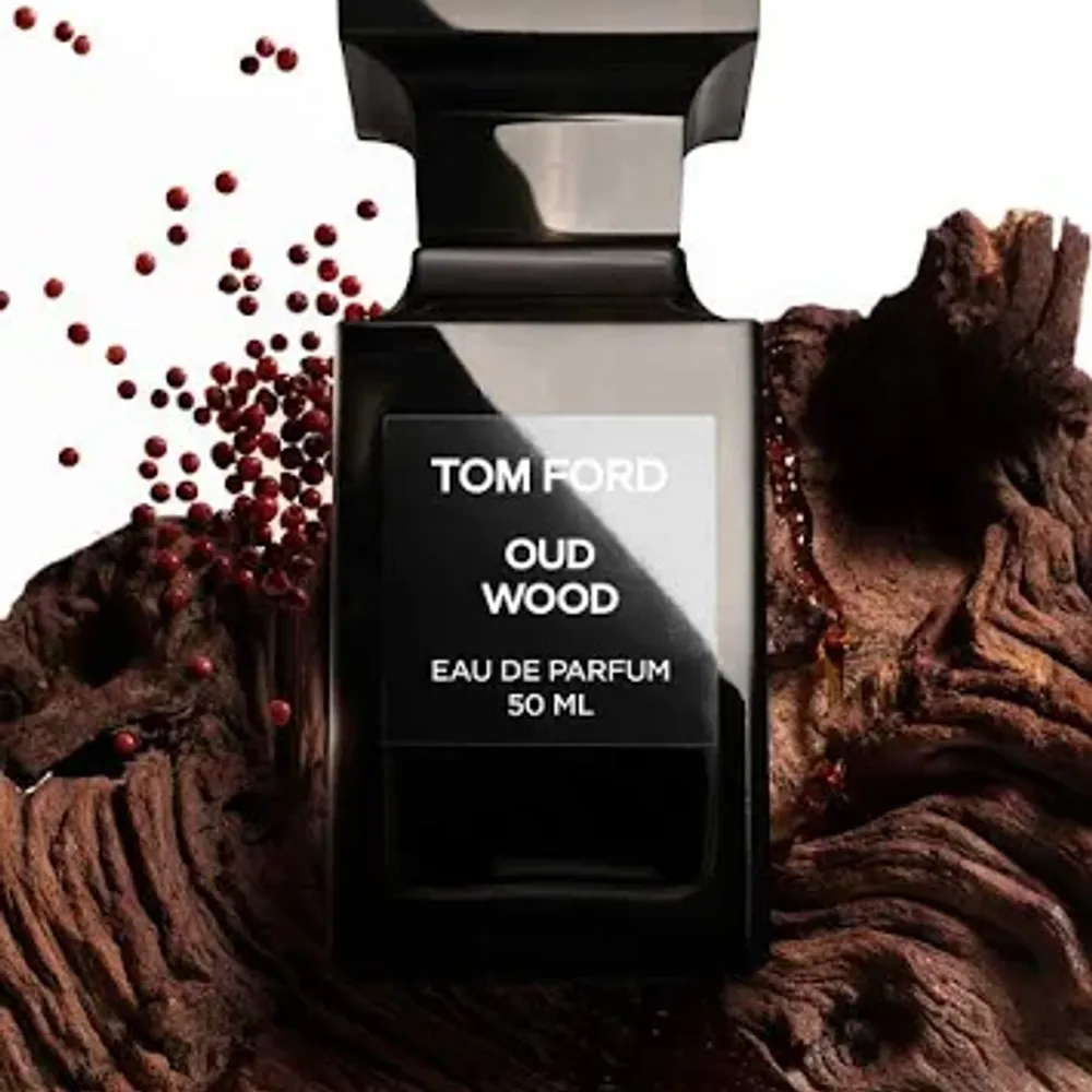 Tom Ford Oud Wood Thumbnail 2